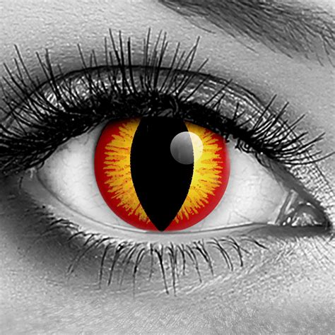 Jan 30, 2024 · Spirit Halloween contact lenses, also known as costume or special effects lenses, are non-prescription lenses specifically designed to enhance your Halloween costume or provide an eerie aesthetic for other special occasions. These lenses come in various colors, designs, and patterns to create an eye-catching and realistic effect. 